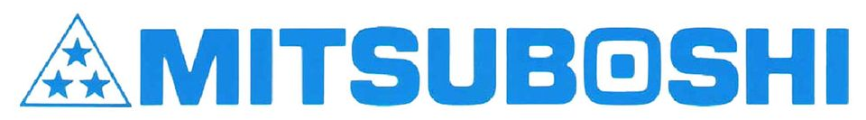 Mitsuboshi